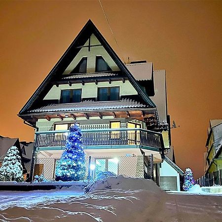 Zakopane Noclegi U Krola 외부 사진