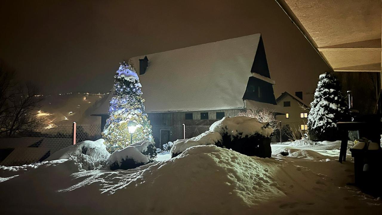 Zakopane Noclegi U Krola 외부 사진