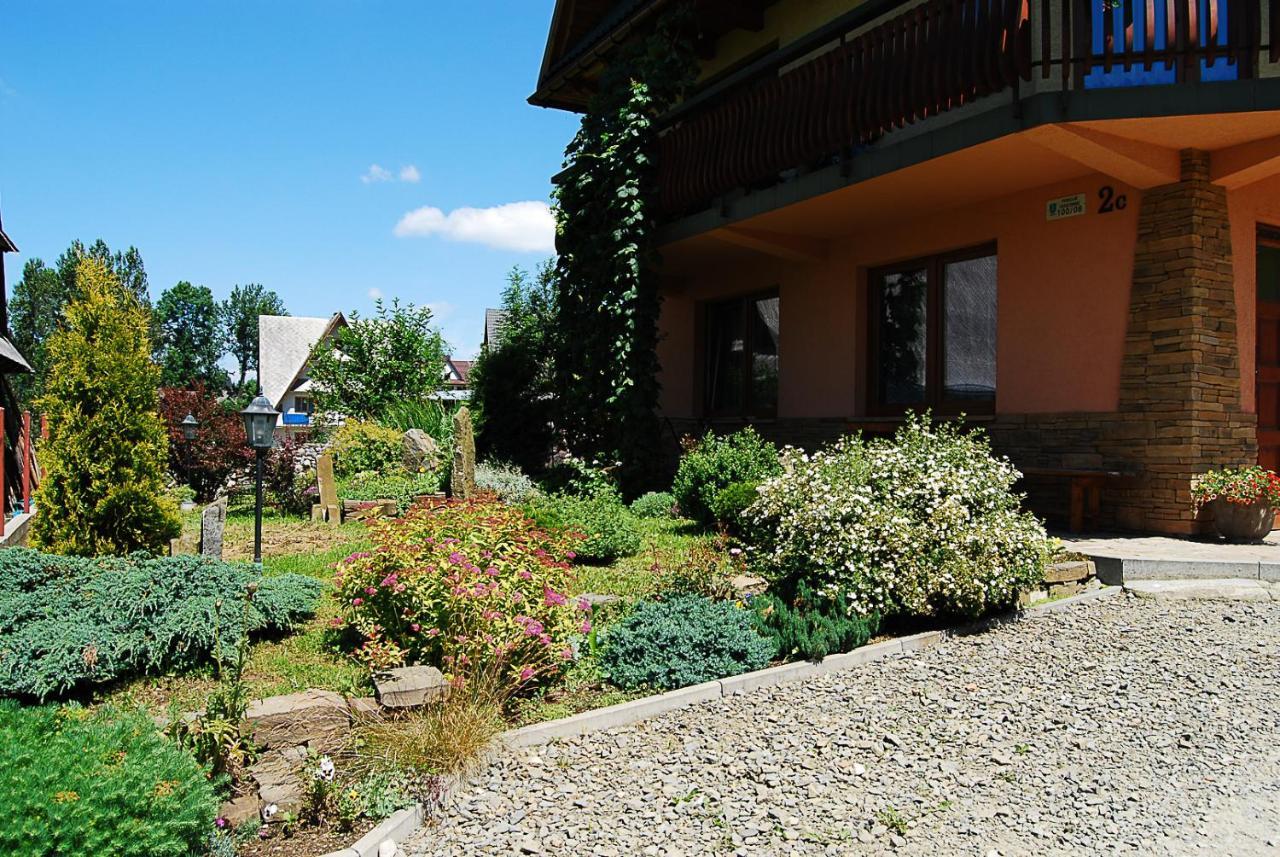 Zakopane Noclegi U Krola 외부 사진