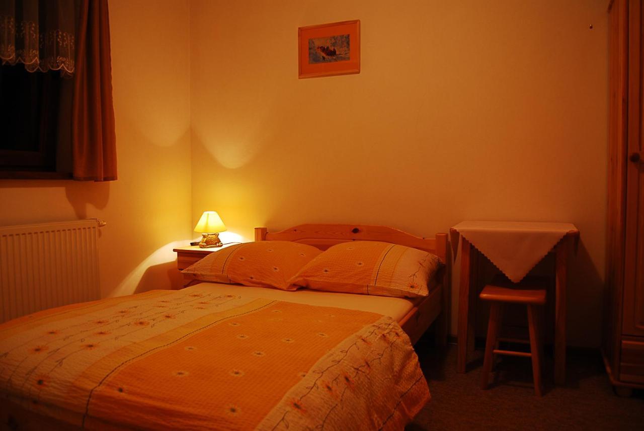 Zakopane Noclegi U Krola 외부 사진