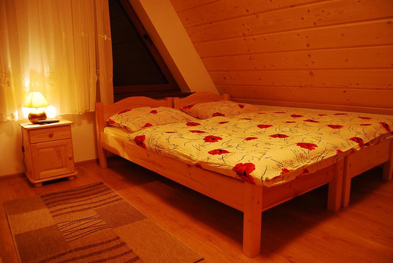 Zakopane Noclegi U Krola 외부 사진