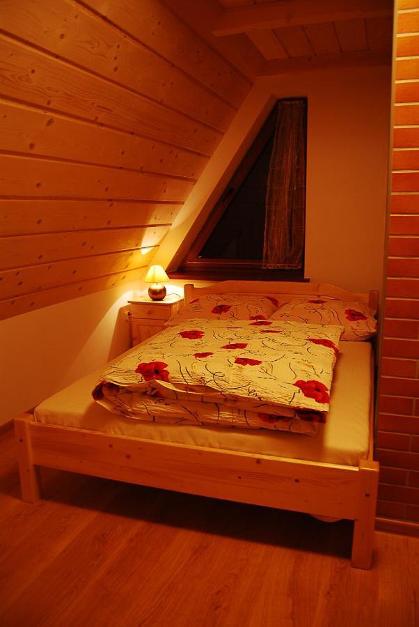 Zakopane Noclegi U Krola 외부 사진