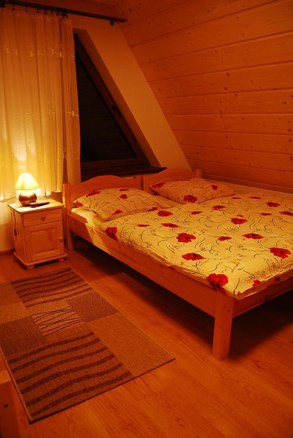 Zakopane Noclegi U Krola 외부 사진