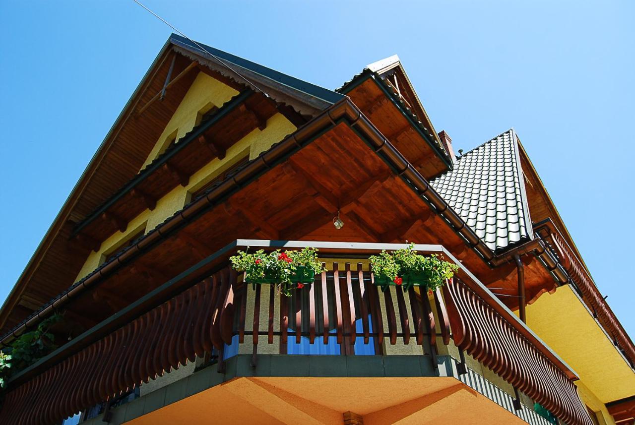 Zakopane Noclegi U Krola 외부 사진