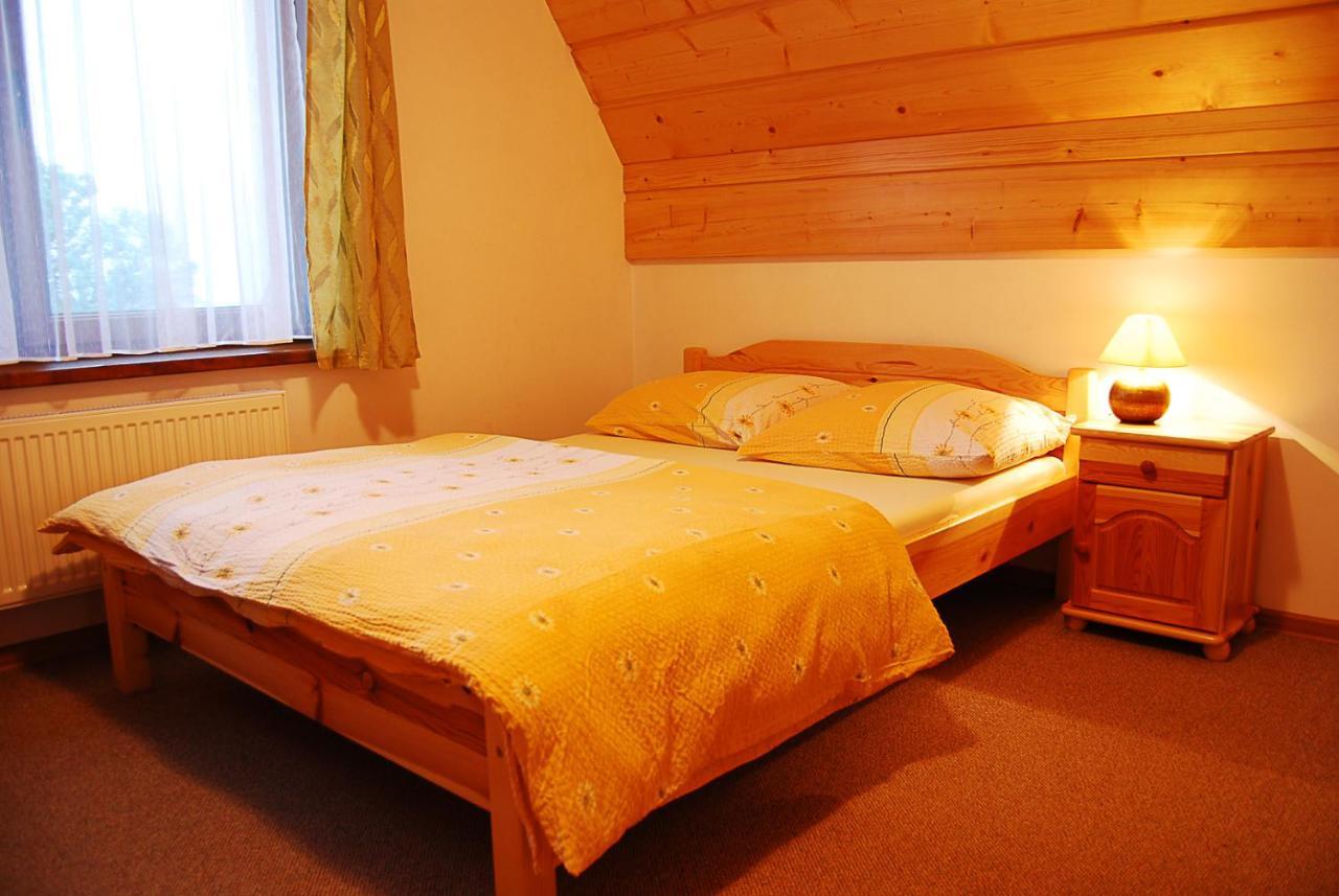 Zakopane Noclegi U Krola 외부 사진